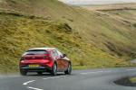 Mazda3 Skyactiv-G Sport Lux Hatchback 2019 года (UK)